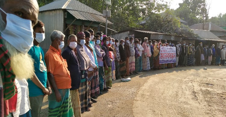 মাদক ব্যবসায়ী ও প্রতারক ভিক্কার বিরুদ্ধে